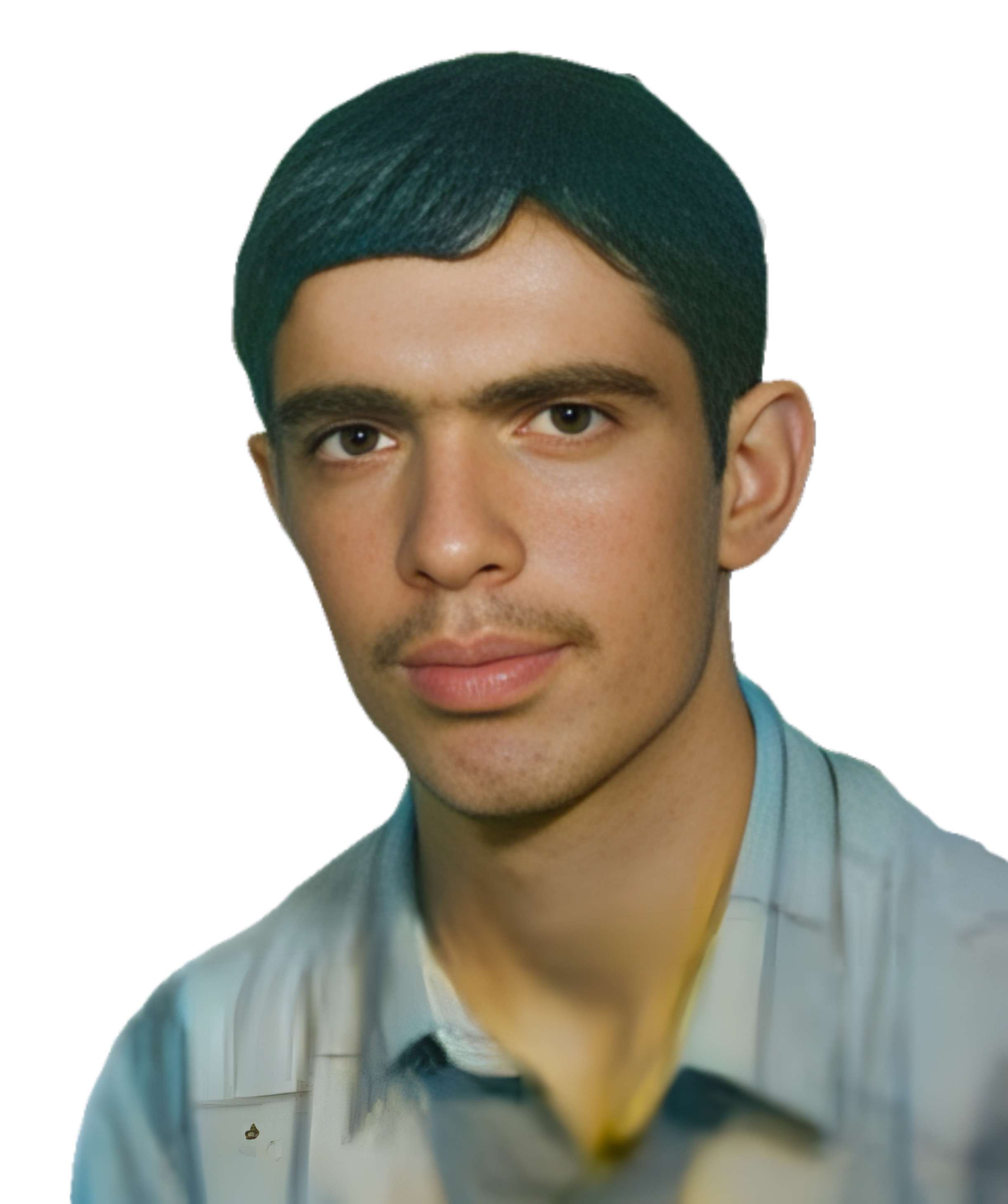 علی اصغر اقلیدی