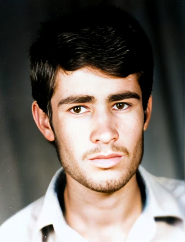 علی جان اکبرزاده (تزنگی)