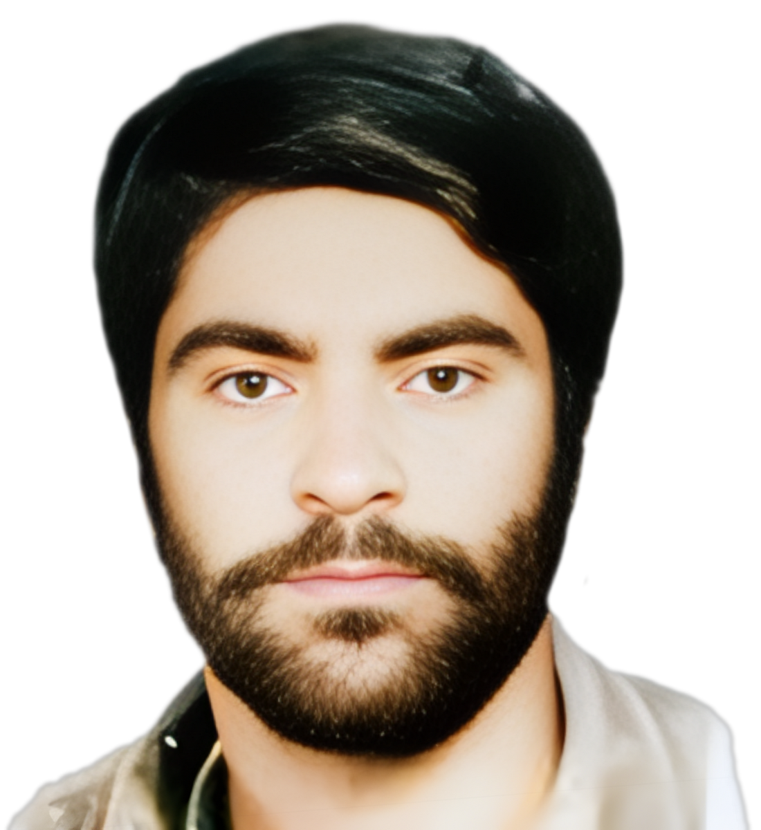کیام اکبرزاده