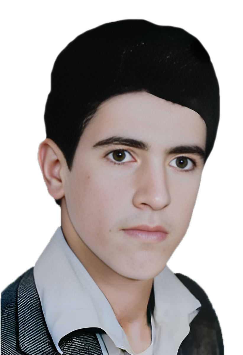 یحیی اکبرزاده