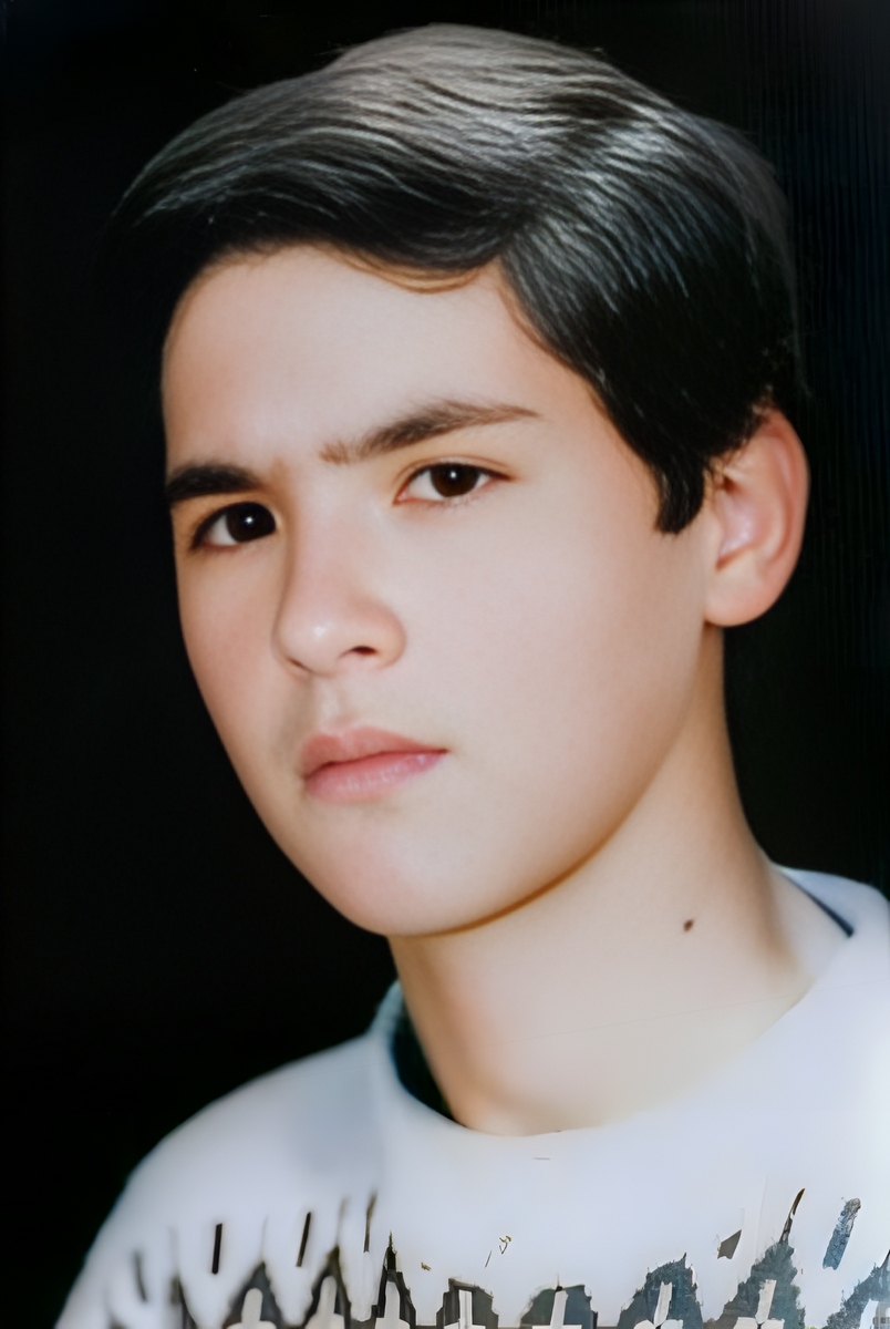 خدابخش اکبری