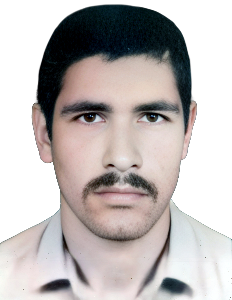 خدابخش اکبری