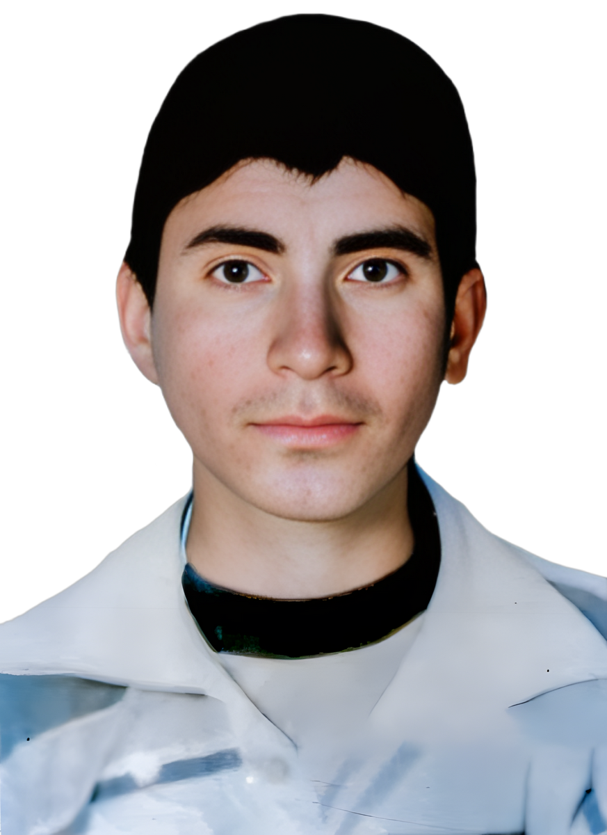 خداخواست اکبری