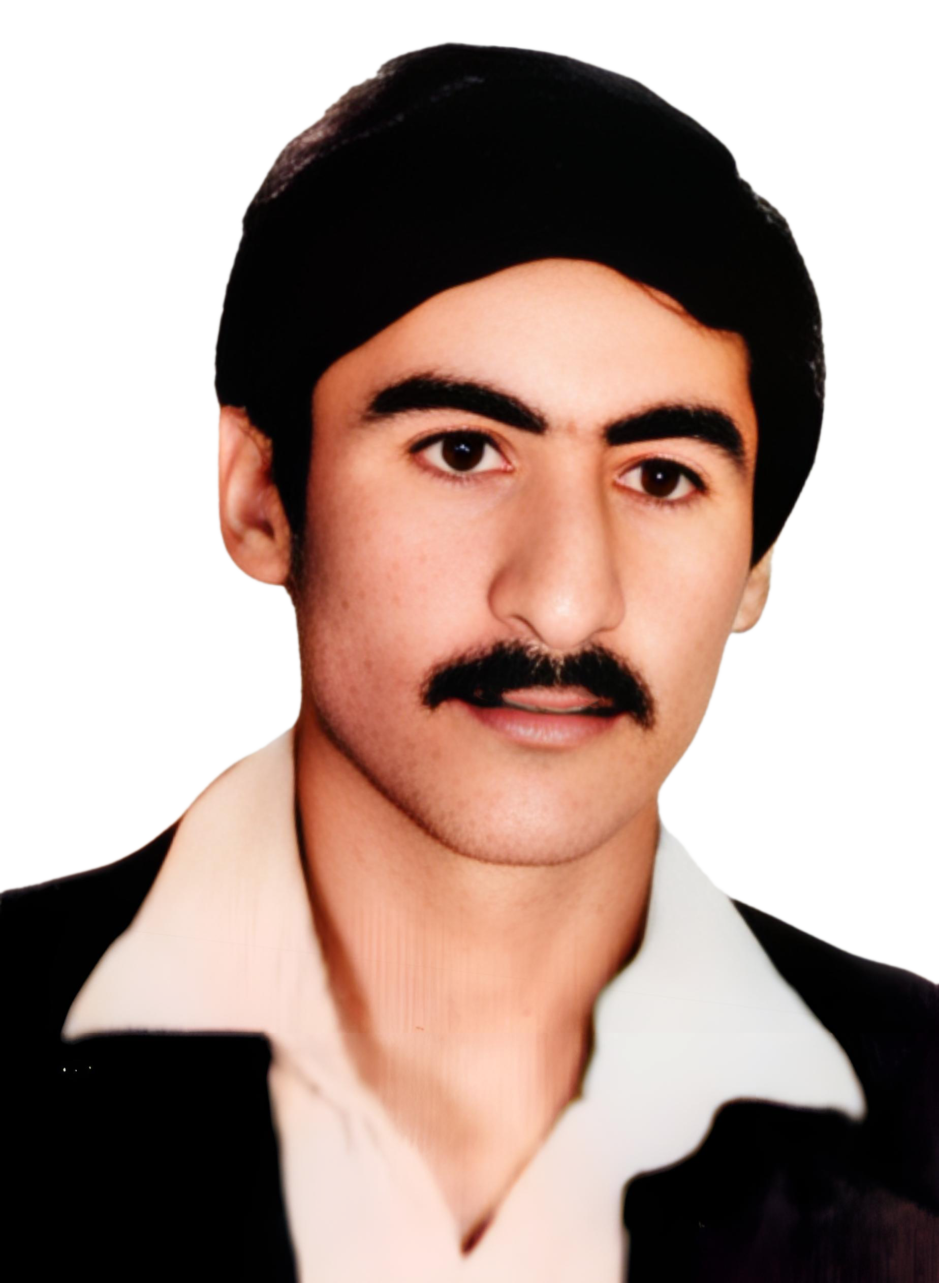 رحیم اکبری خرامه