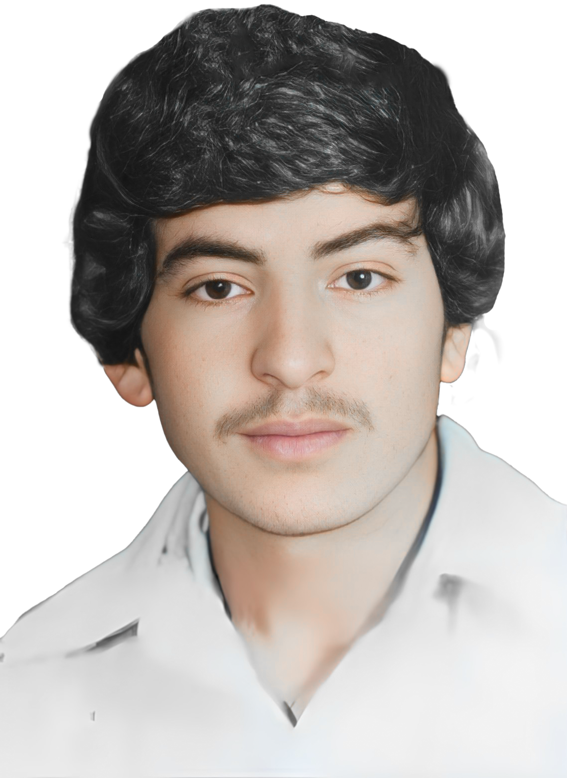 سیدحبیب اکبری