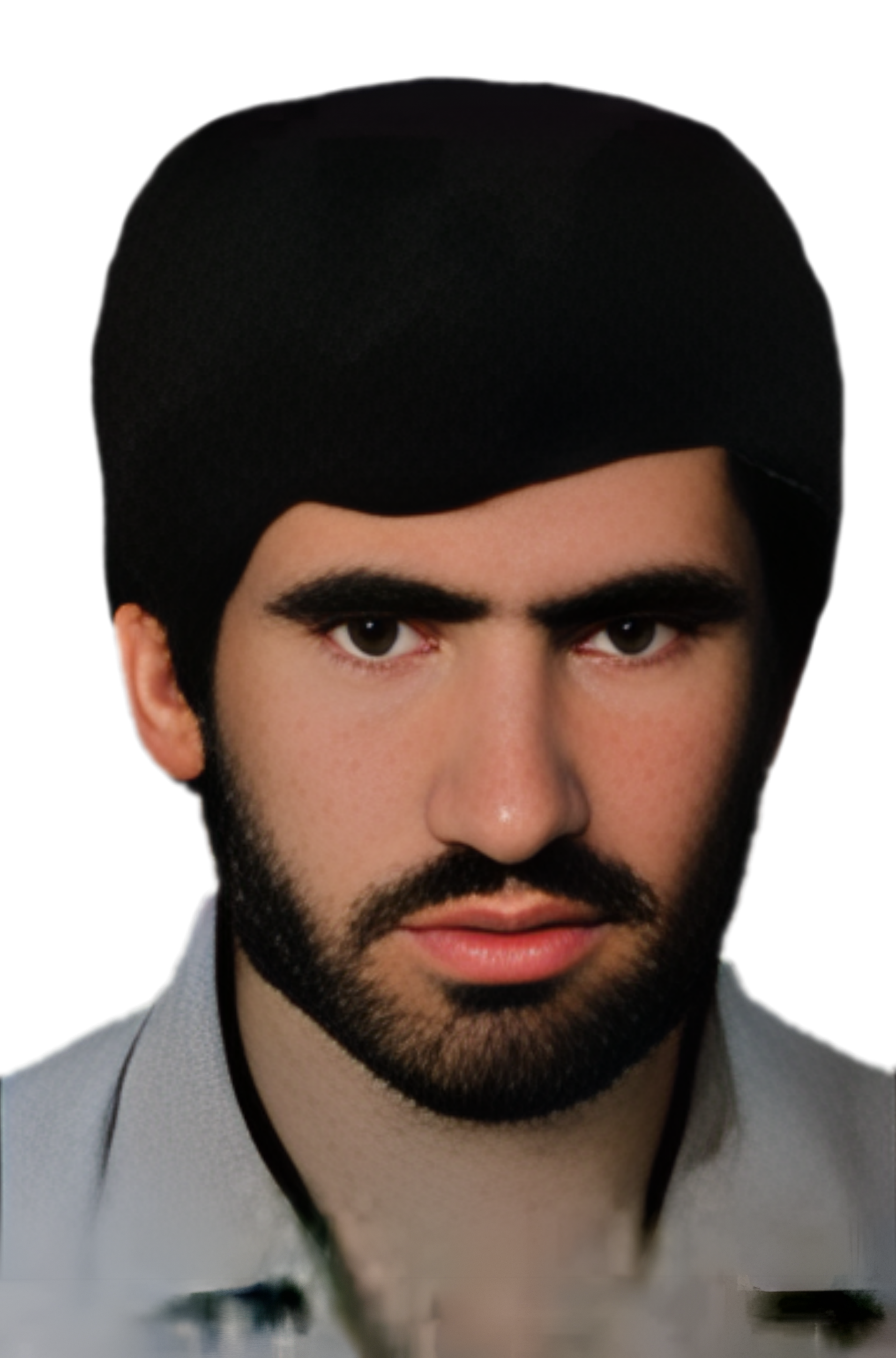 عبدالحسن اکبری باصری