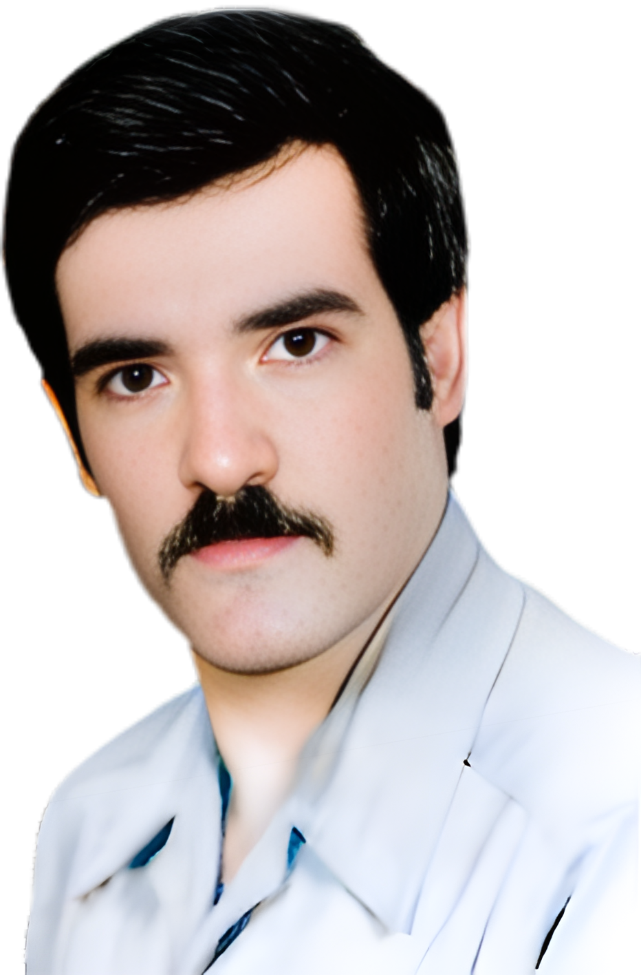 علی عسکر اکبری باصری