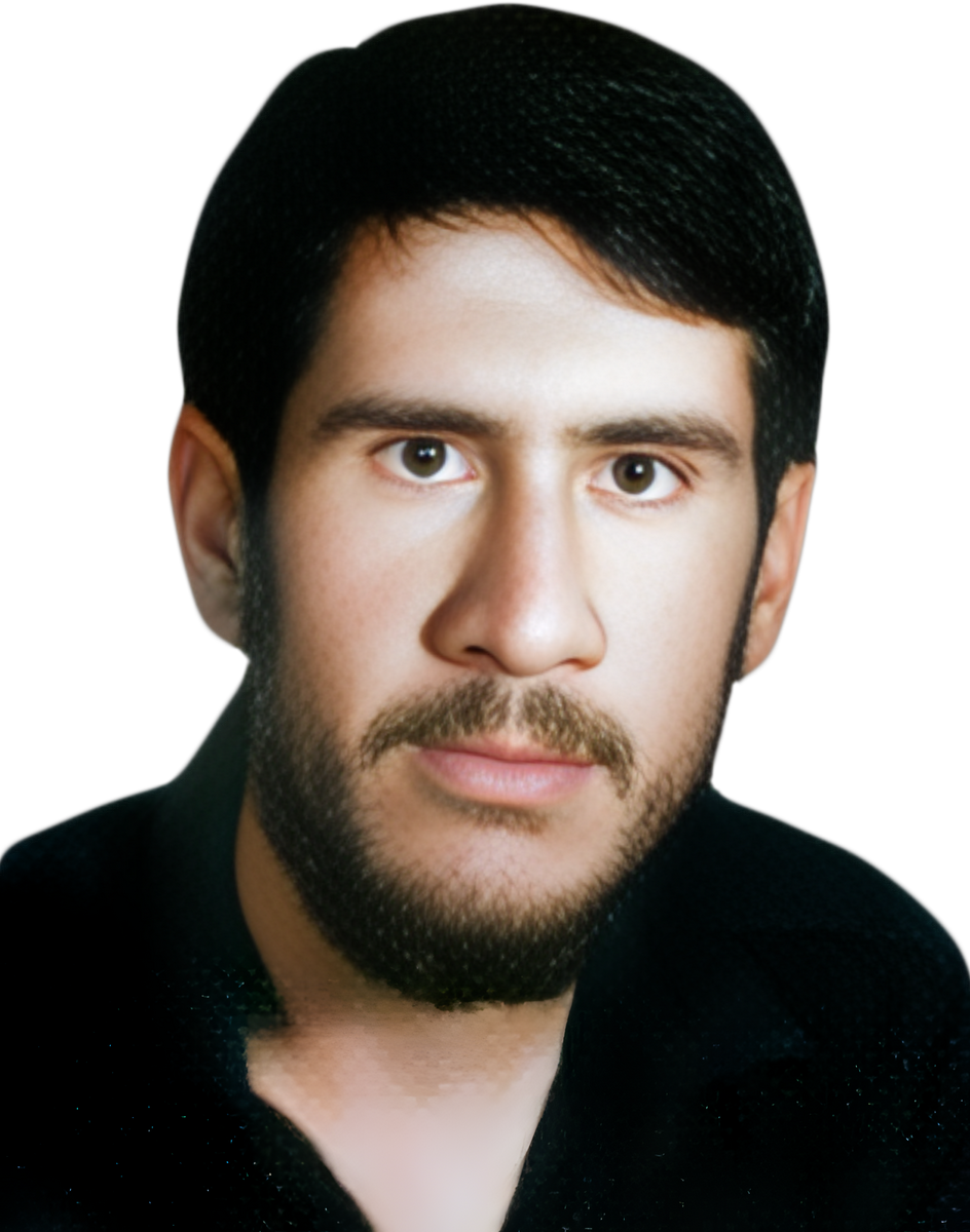 غلام حسین اکبری