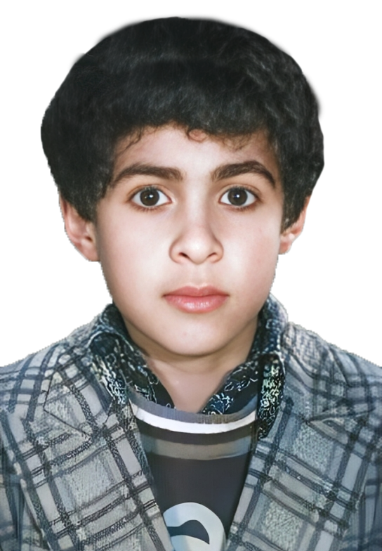 محمد اکبری جهرمی