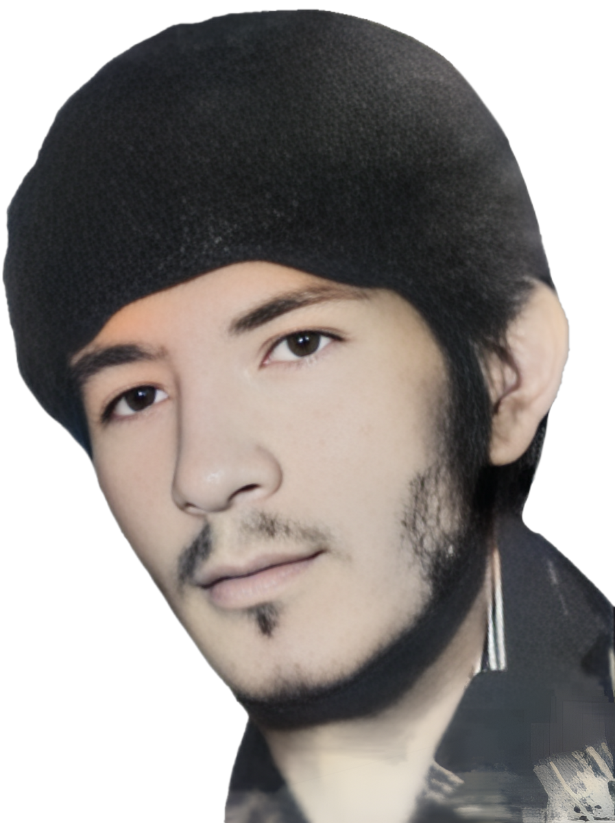 محمدشفیع اکبری باصری