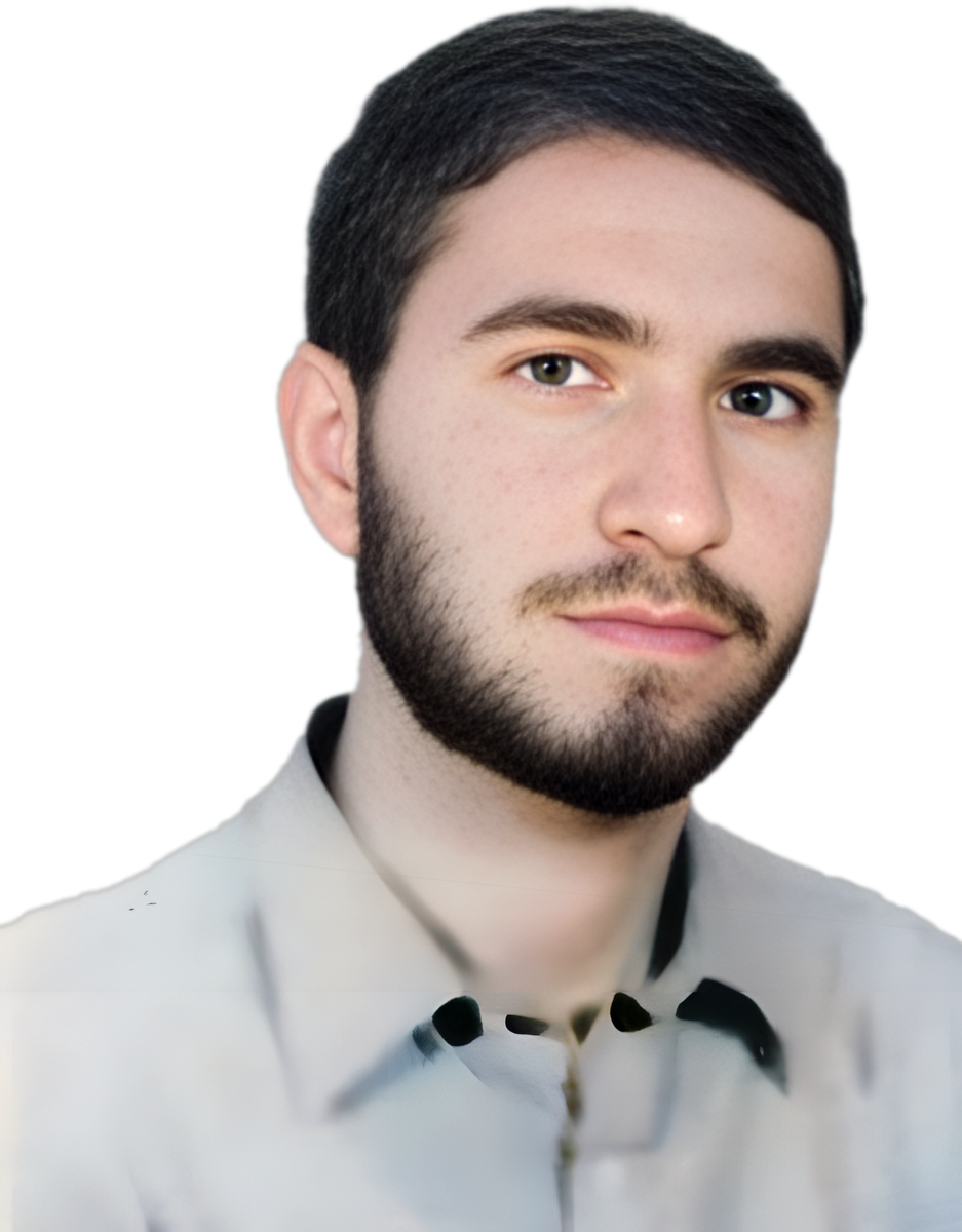 میثم اکبری