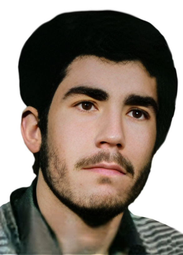 نورعلی اکبری