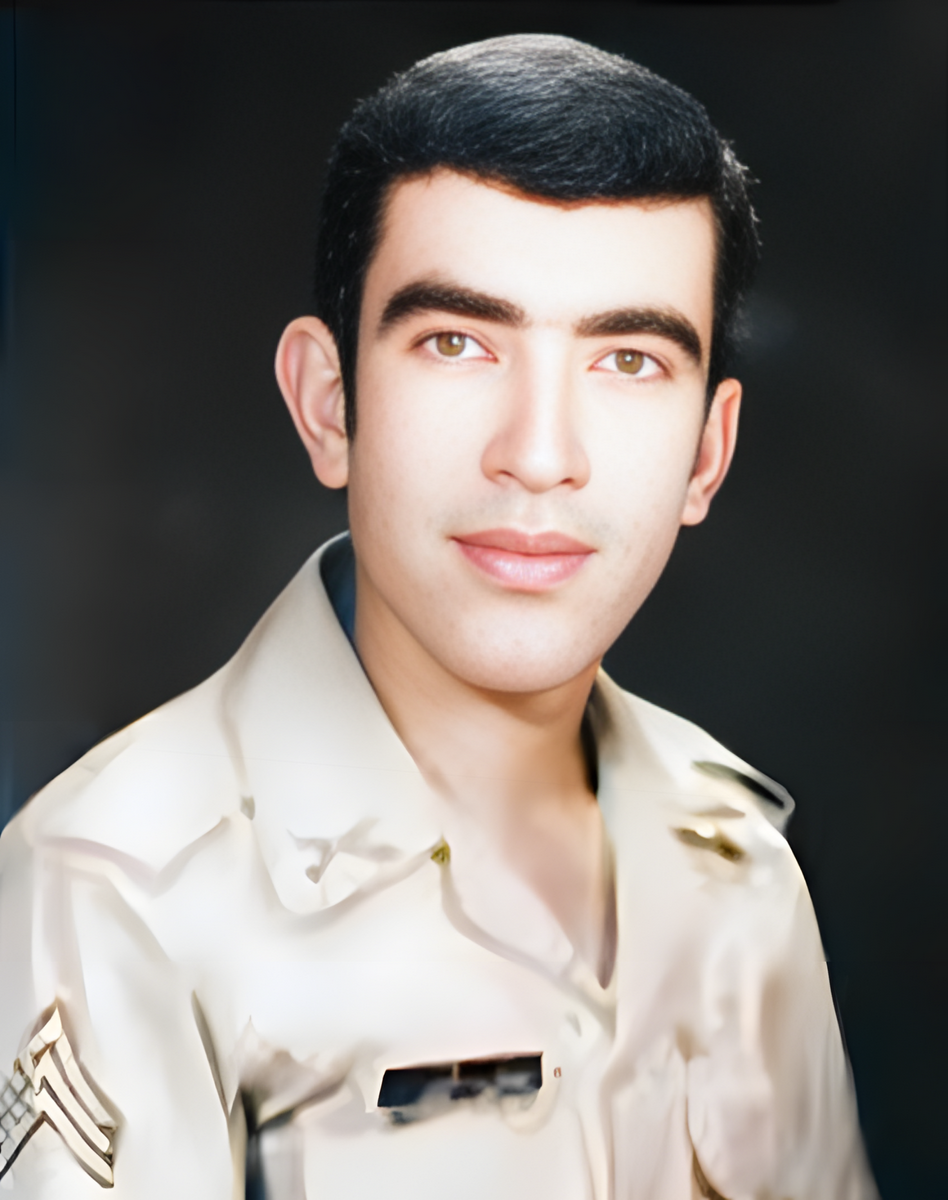 یوسف اکبری