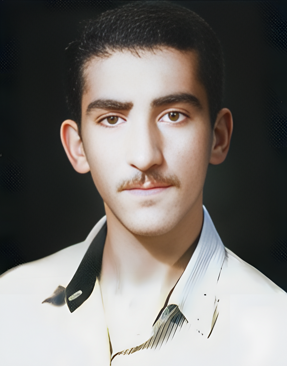 اله کرم اکبری باصری