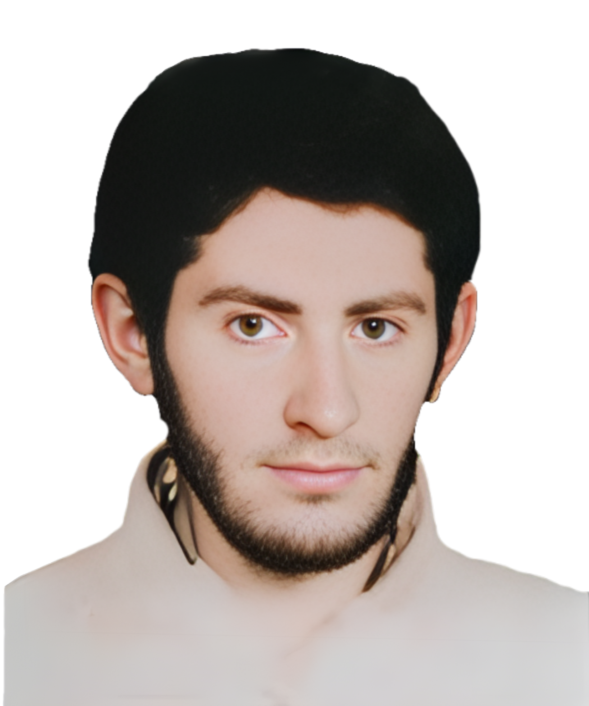 حسین اکبری باصری