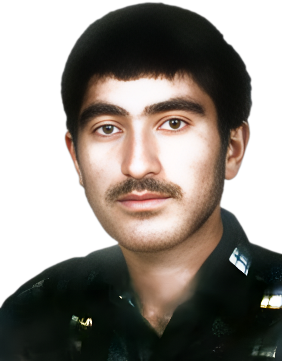 عبدالمحمد اکبری باصری