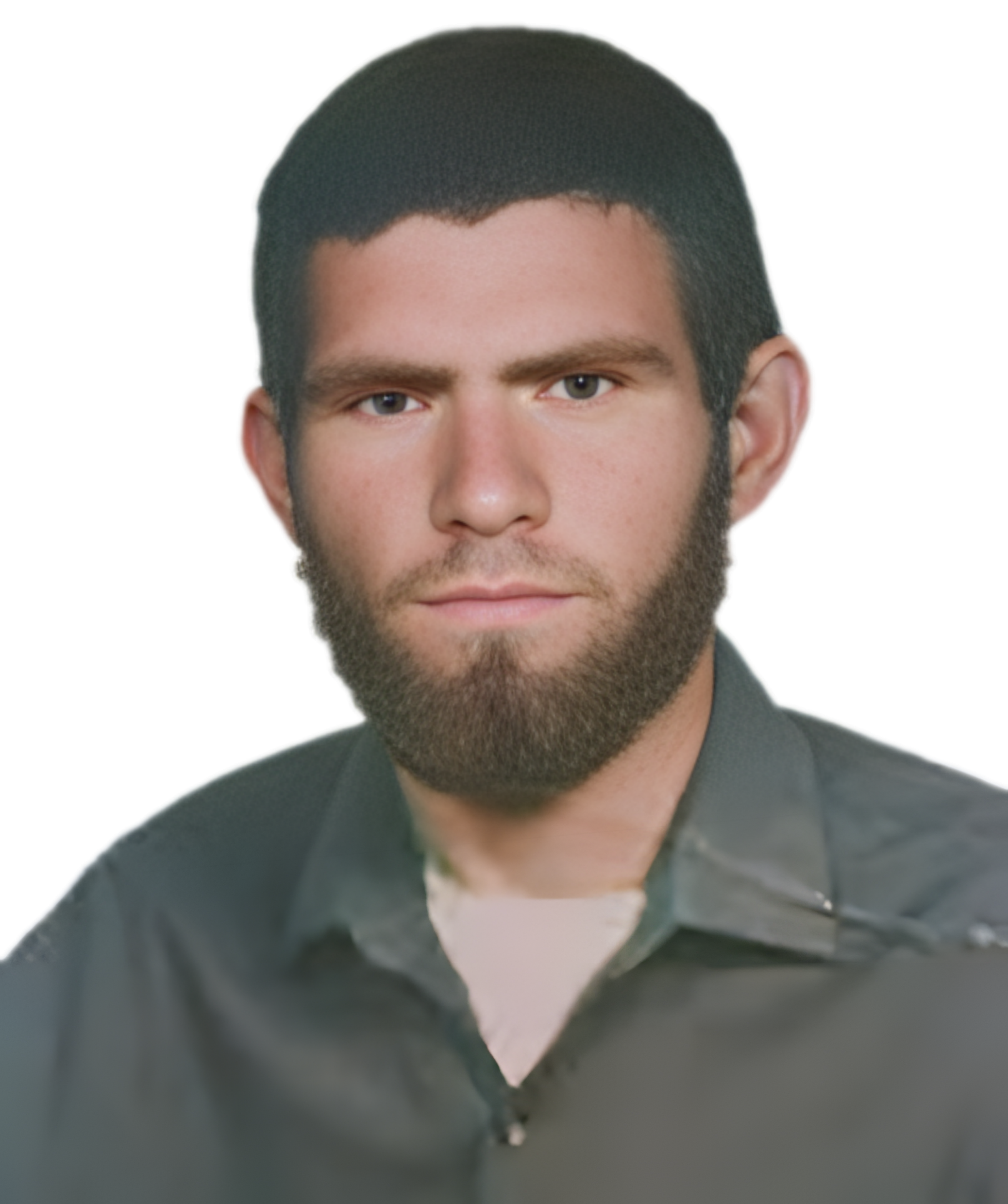 عبدالمطلب اکبری باصری