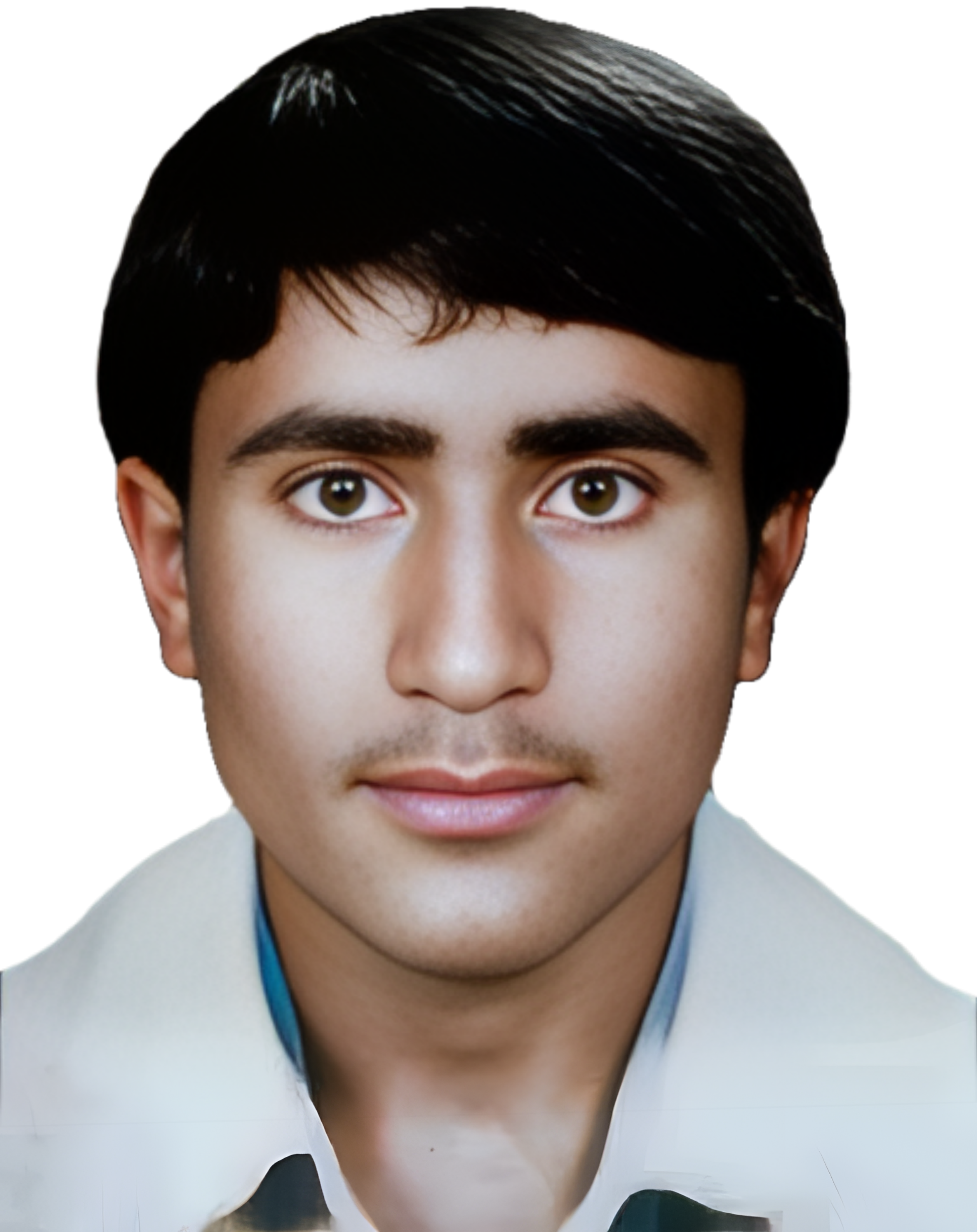 محمد اکبری باصری