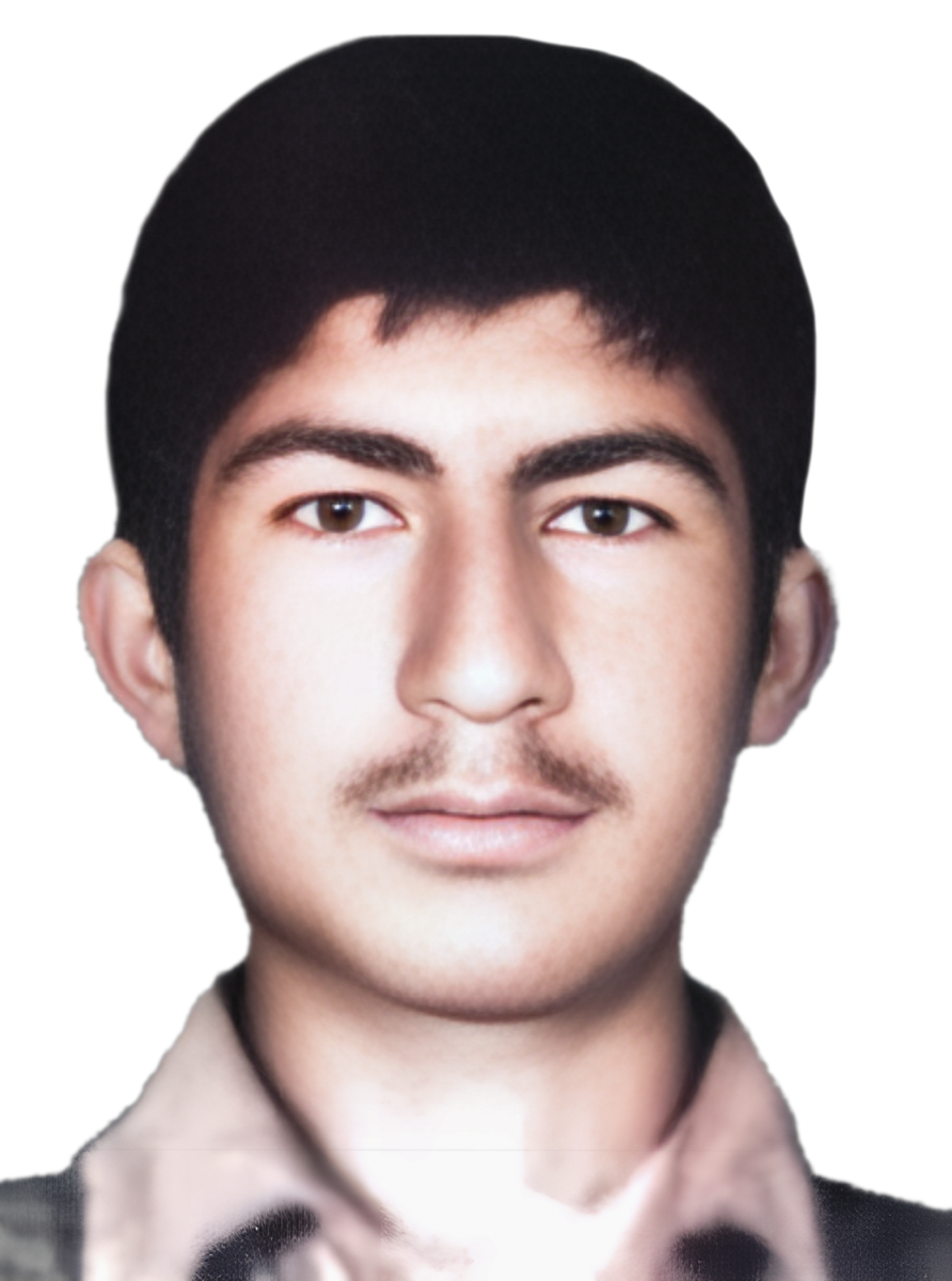 محمدربیع اکبری باصری
