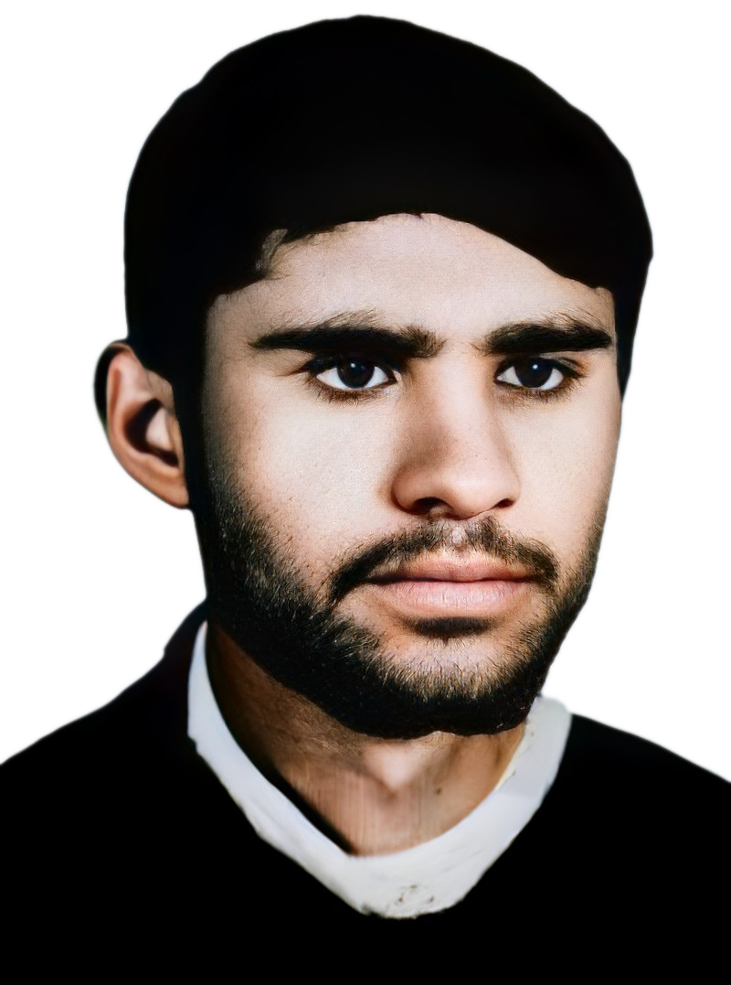 علی اکبر اکرمی زاده