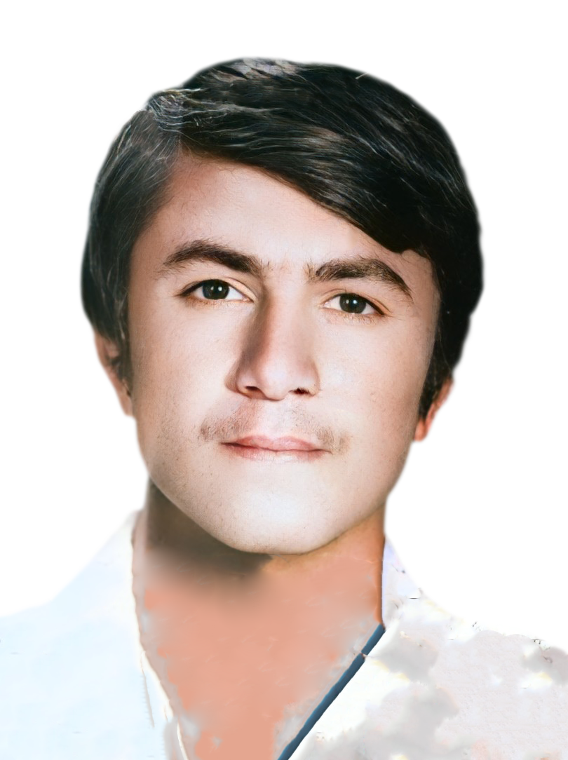 غلام رضا اکوان