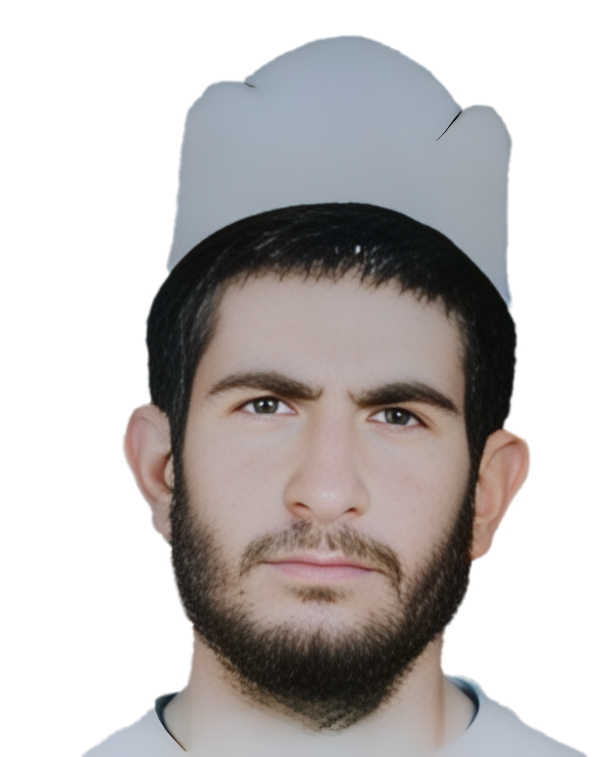 نعمت اله الماسی