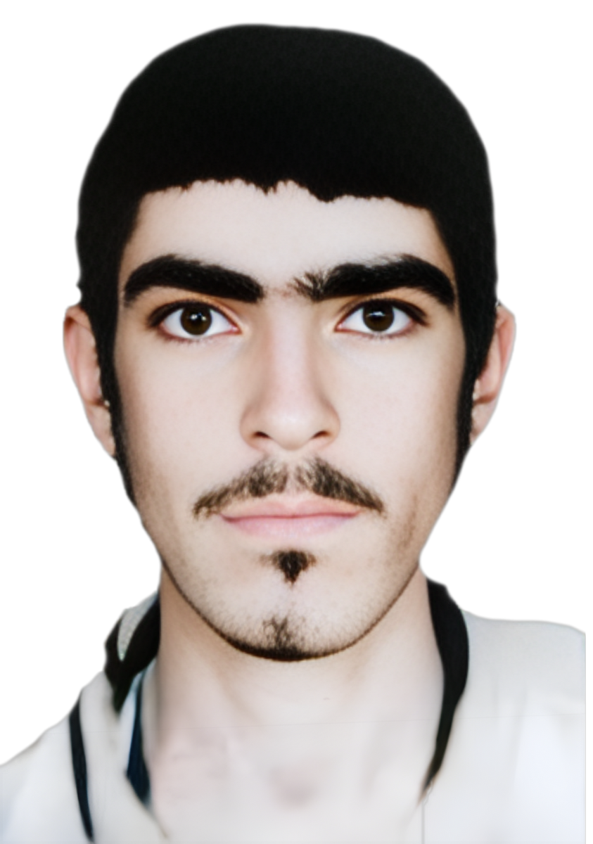 عبدالرضا اله دادی کمهری