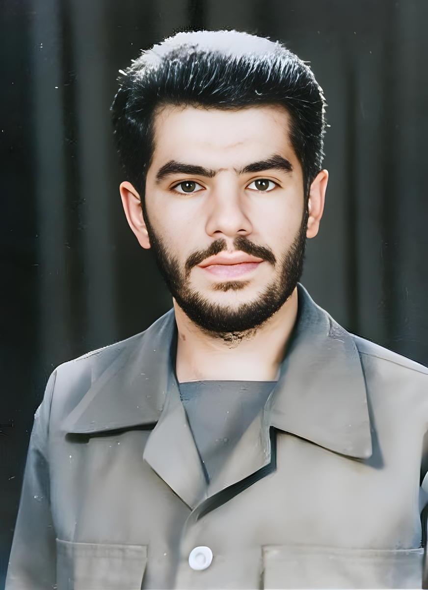 سید ناصر اله مرادی