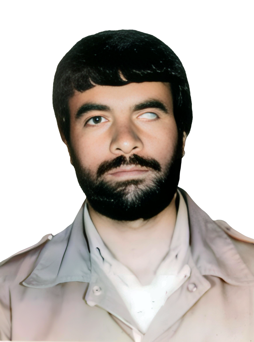 حسن اله یاری