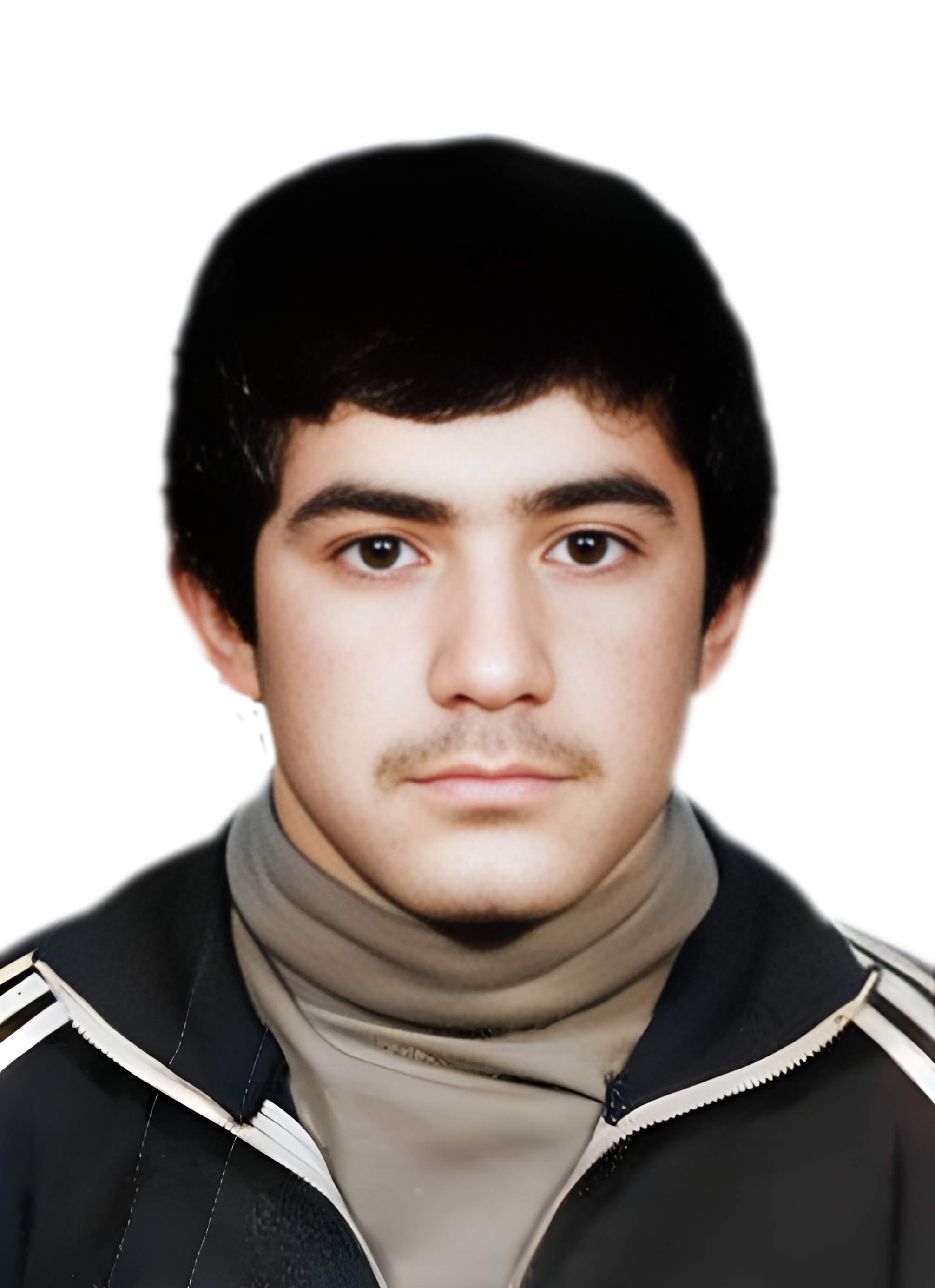 سید غلامحسین الهیاری امیرسالاری