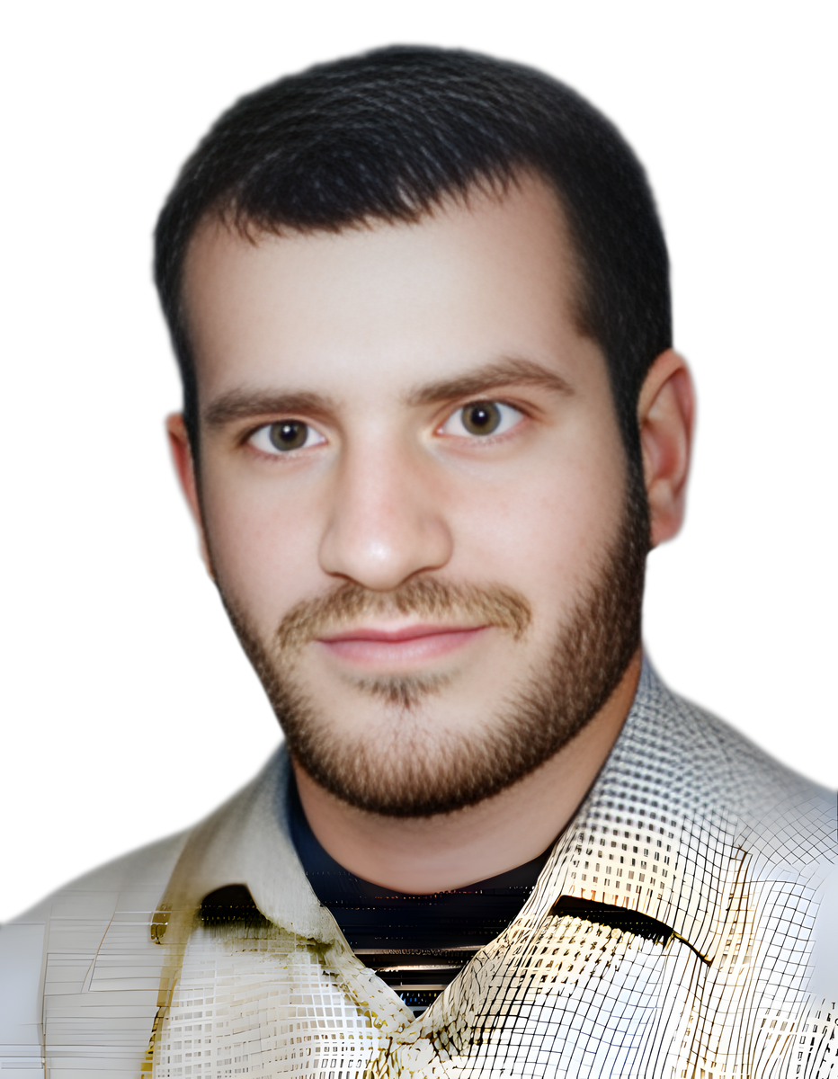 علی اصغر امام دوست