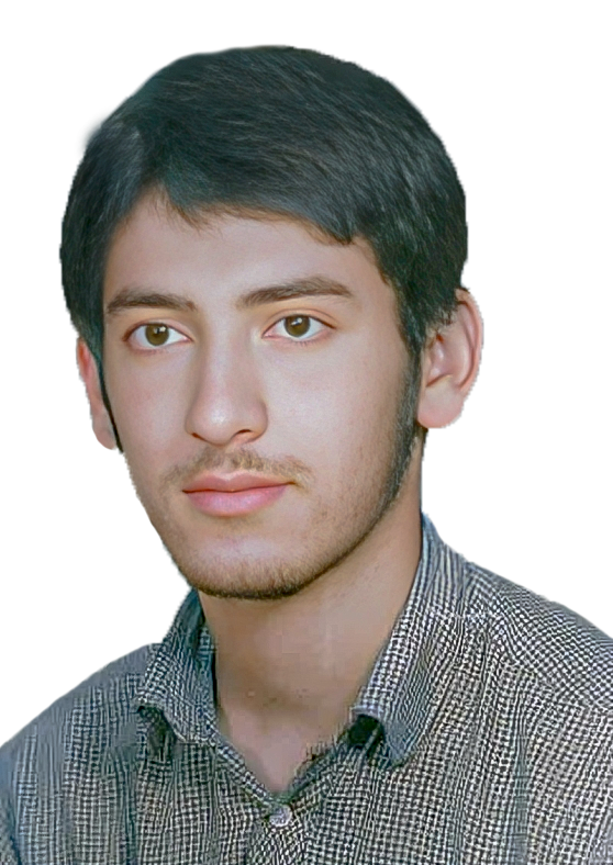اسماعیل امامزاده ائی
