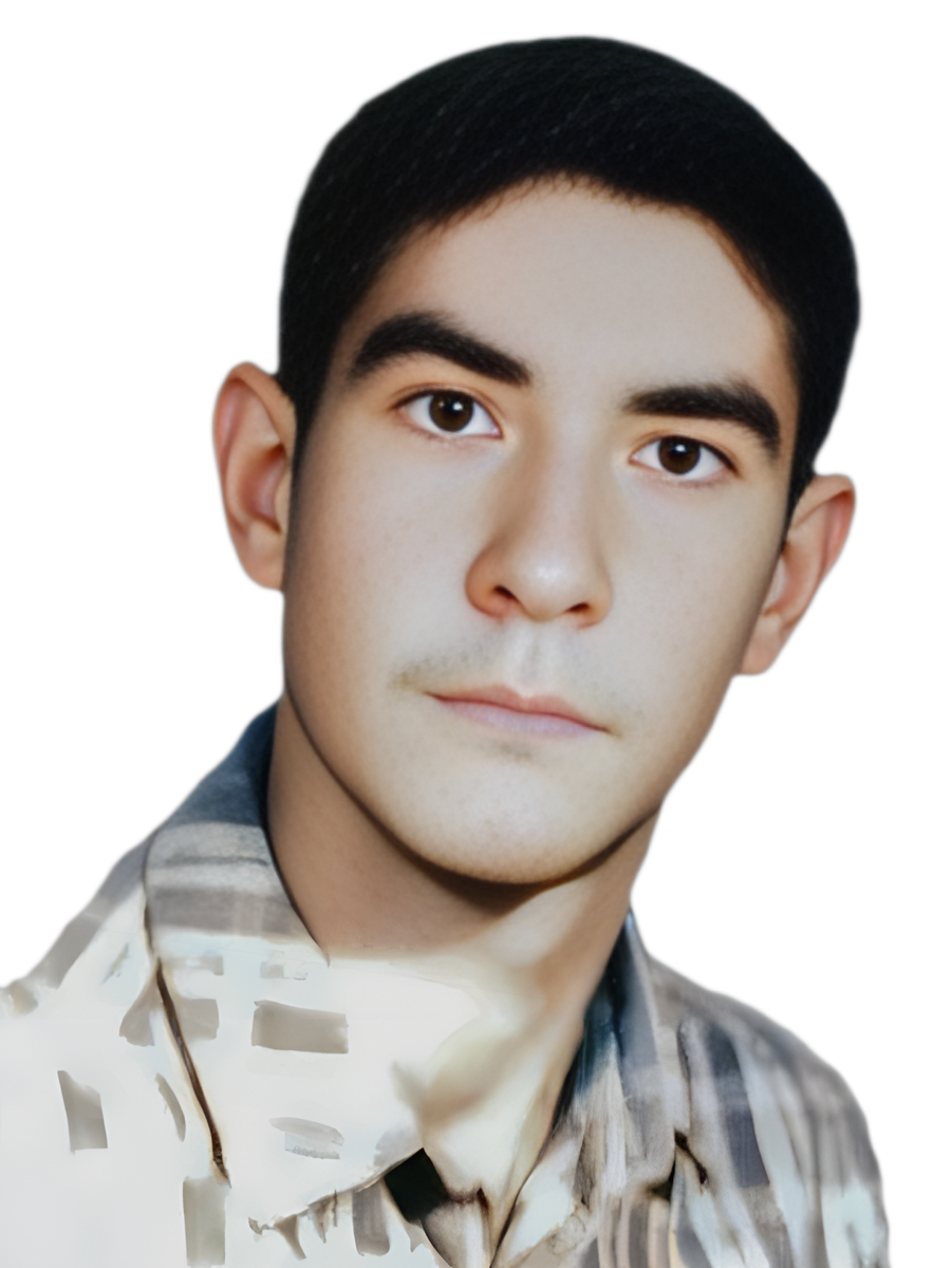 حسن امام قلی پور