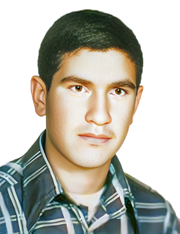 سیاوش امامی