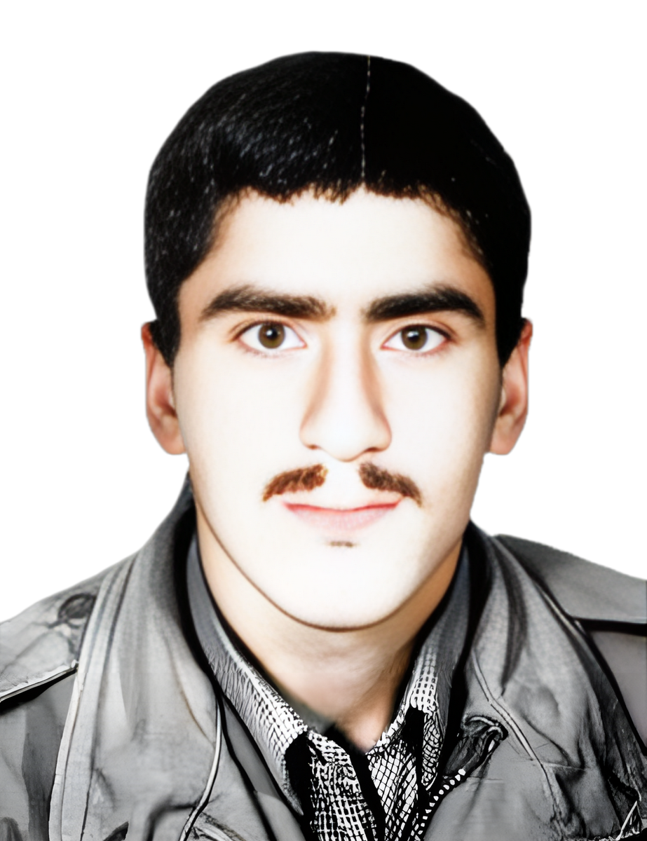 منصور امامی (رودبالی)