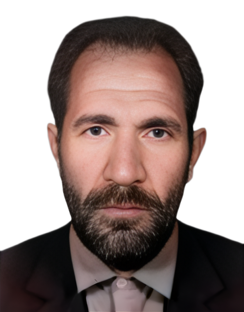 رمضان امانت