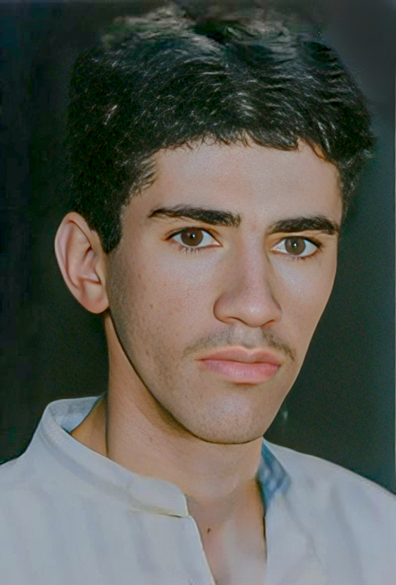 بهرام امری دهزیری