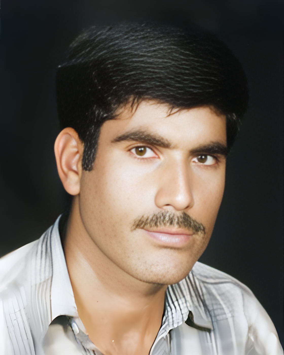 رجب امیدوار