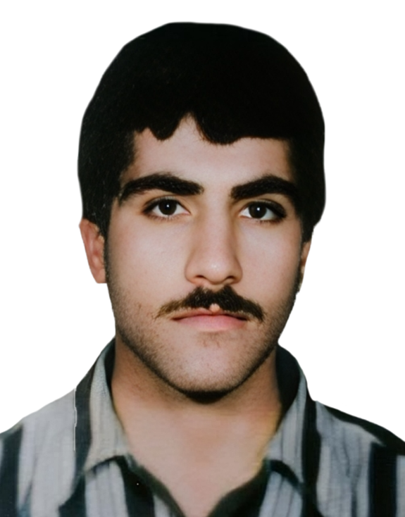 محمد ابراهیم امیدوار