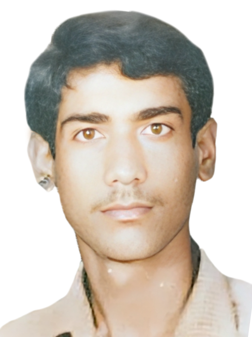 فتحعلی امیدی