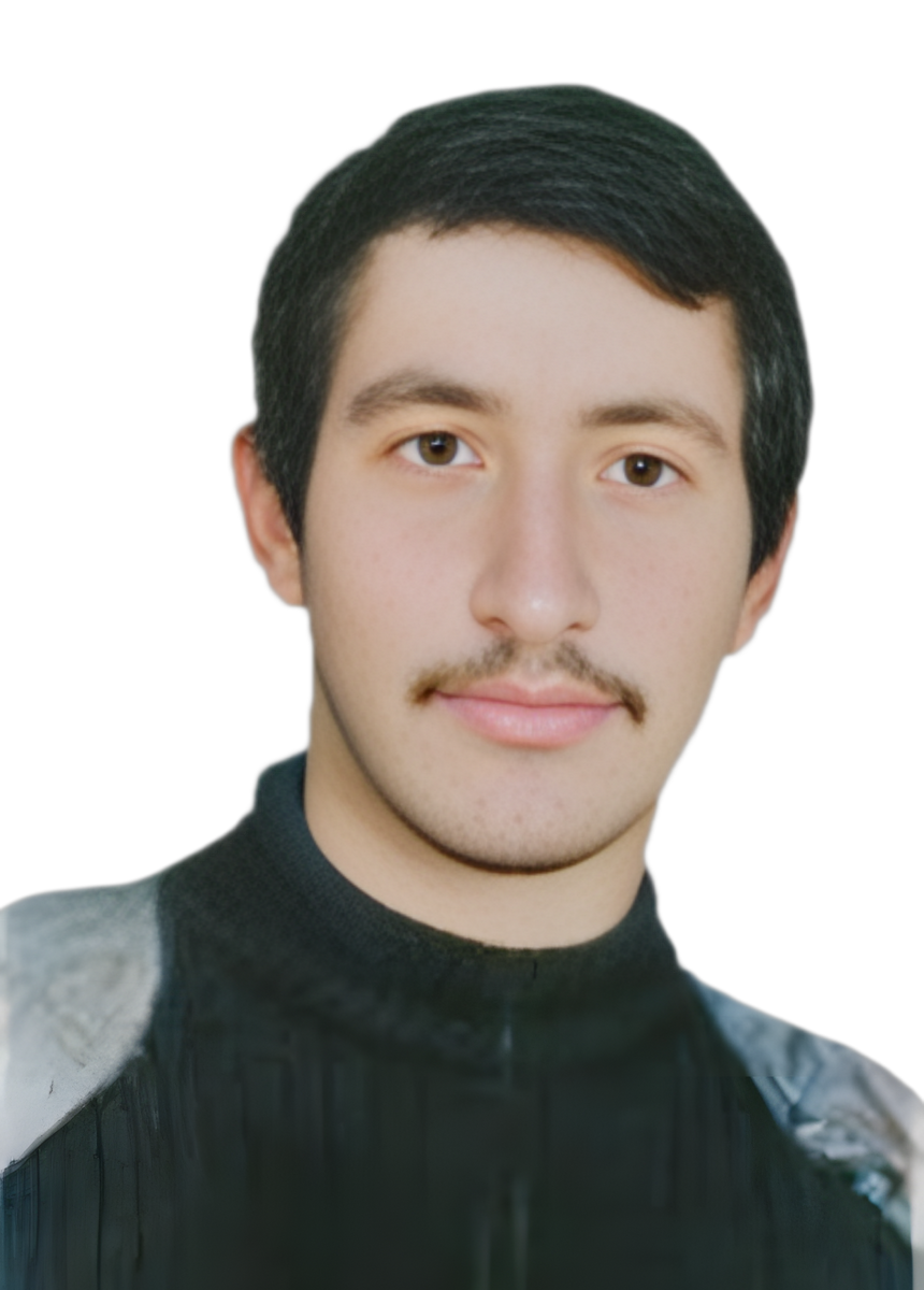 علی رضا امیرپور