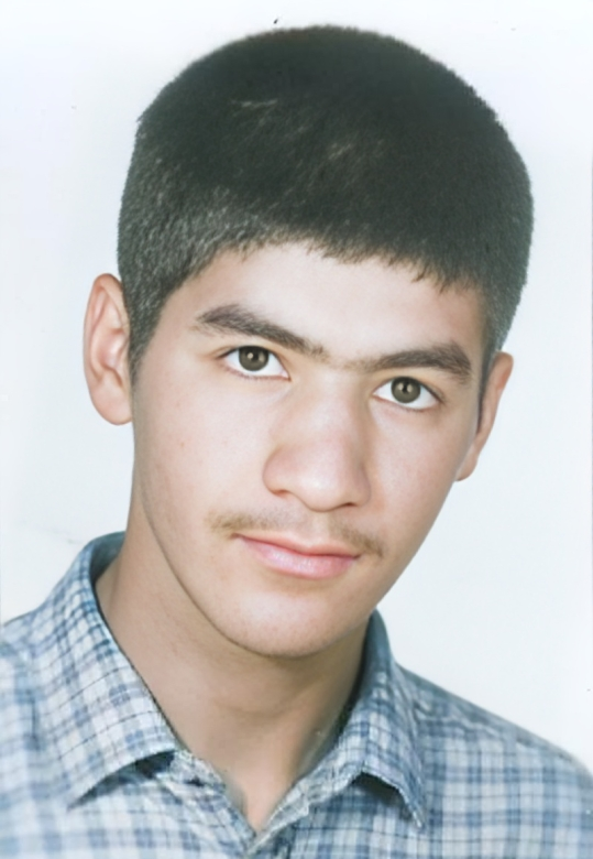 اباذر امیرزاده