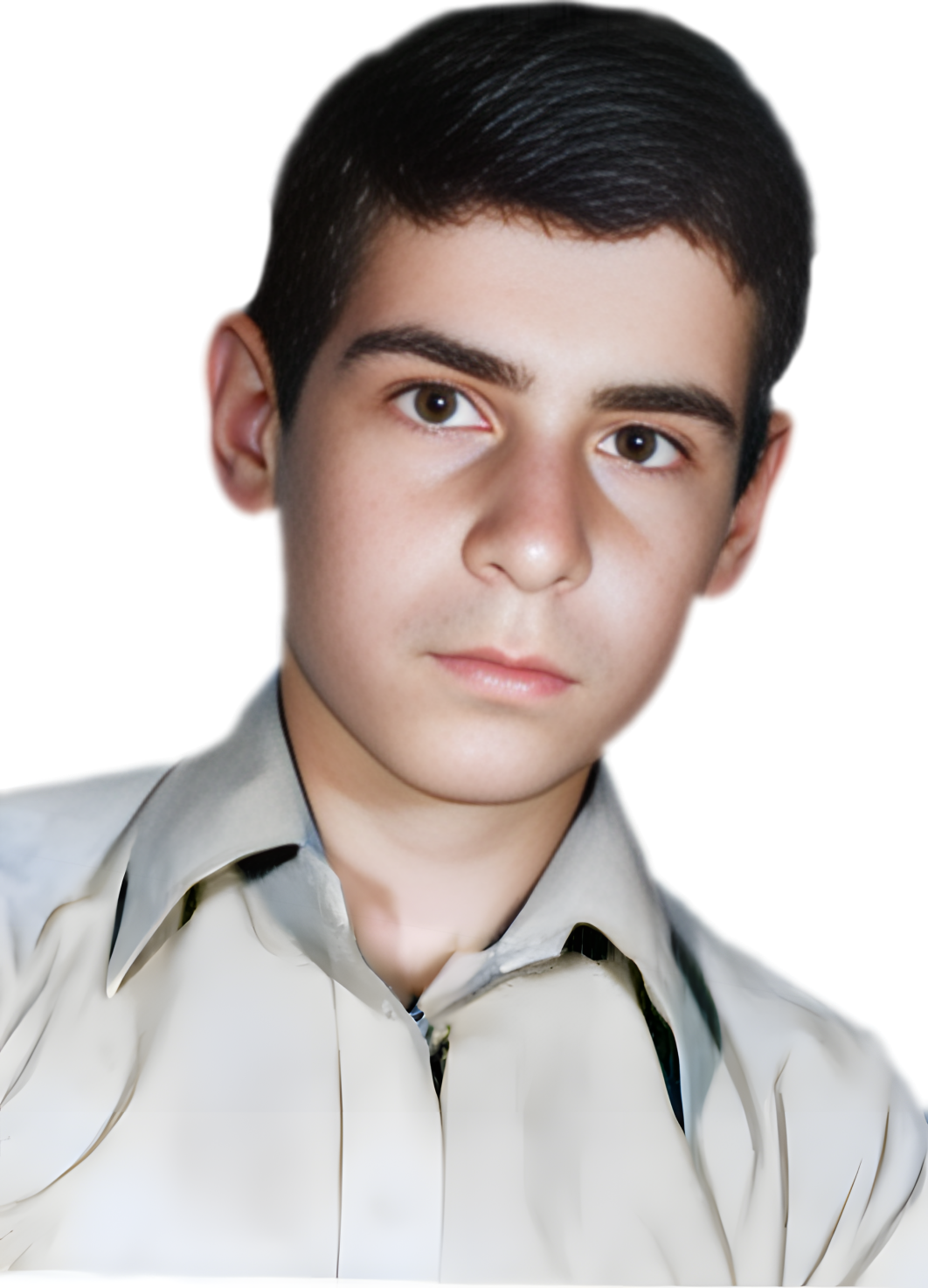 سید جلال امیر سادات