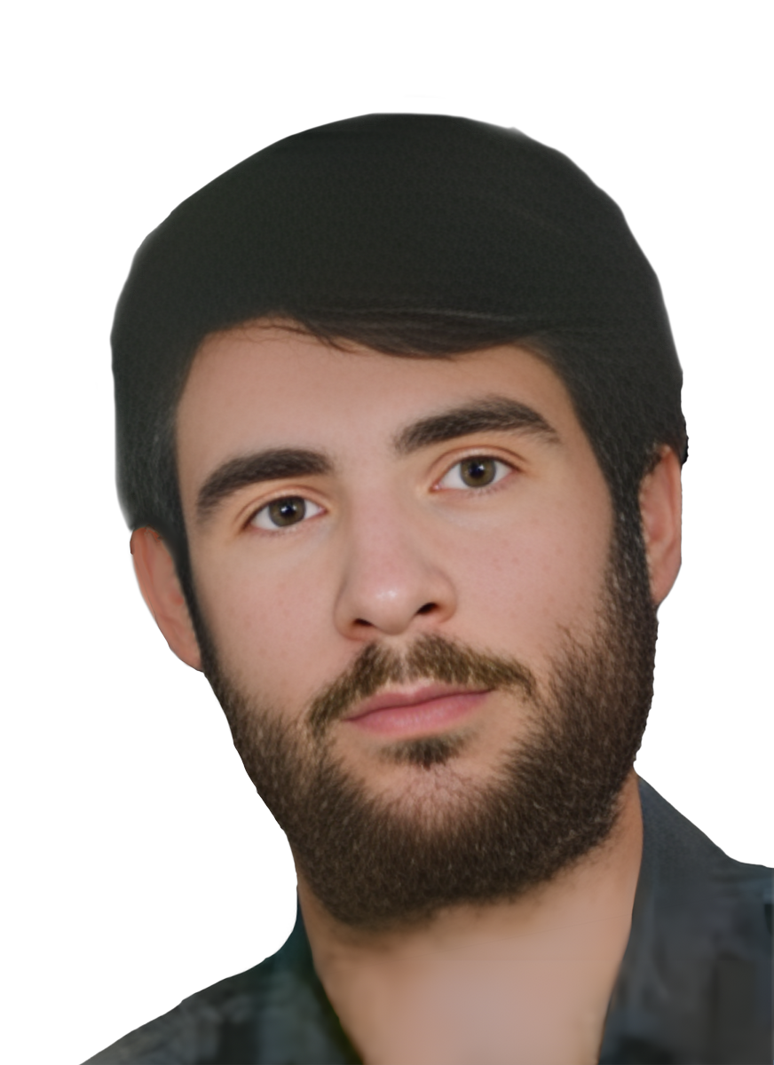 مهدی امیرسالاری