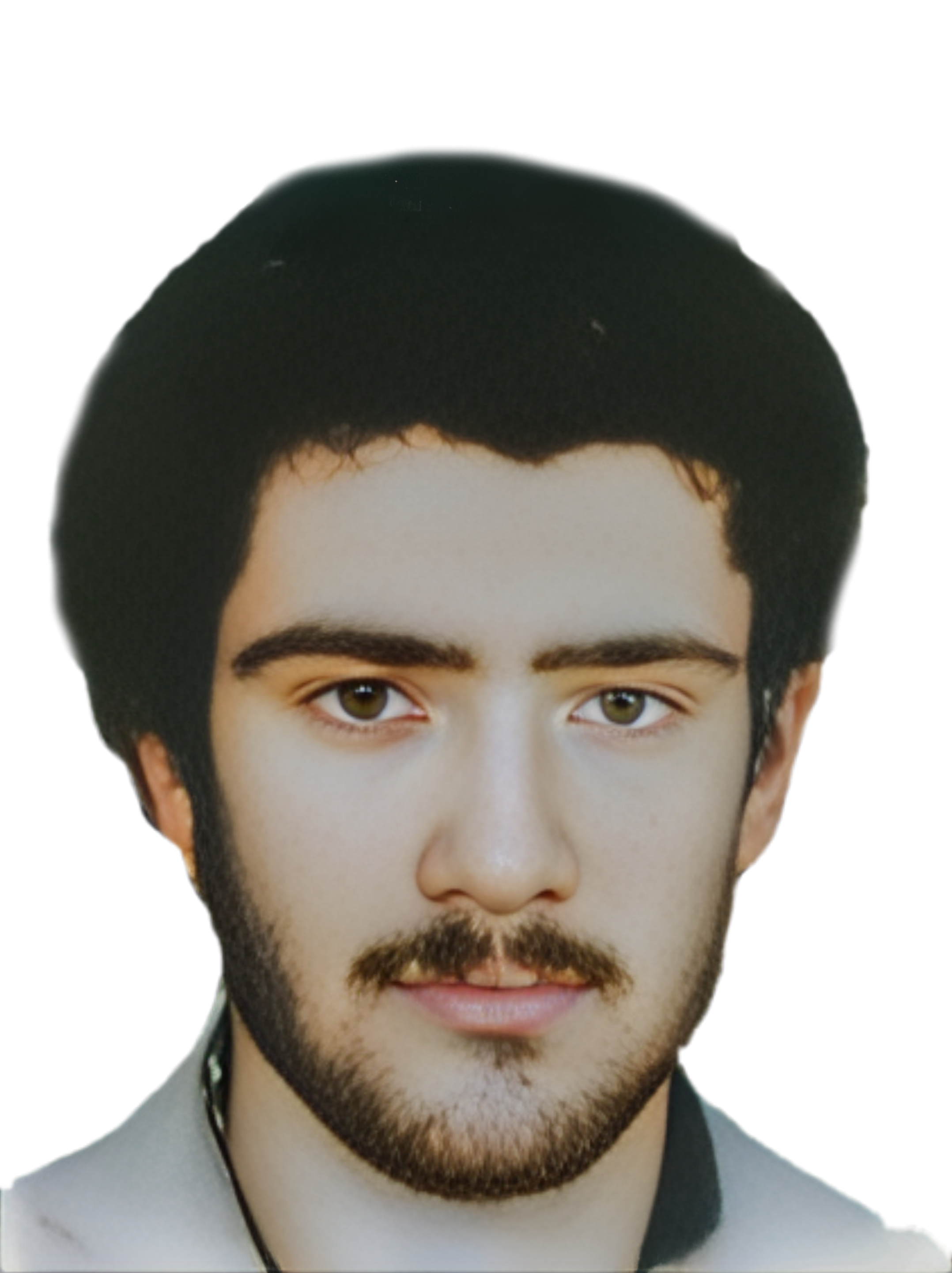 مهدی امیرسالاری