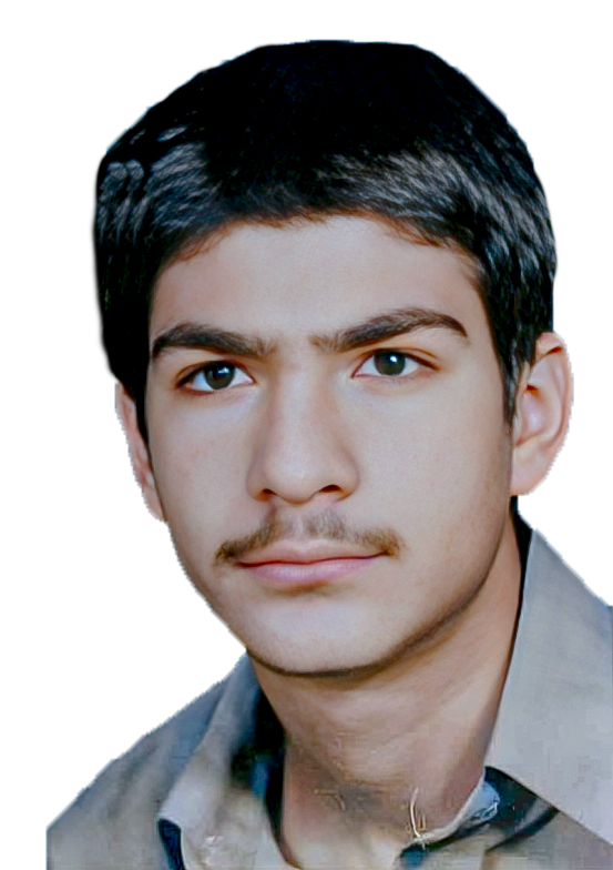 محمد امیرمغری