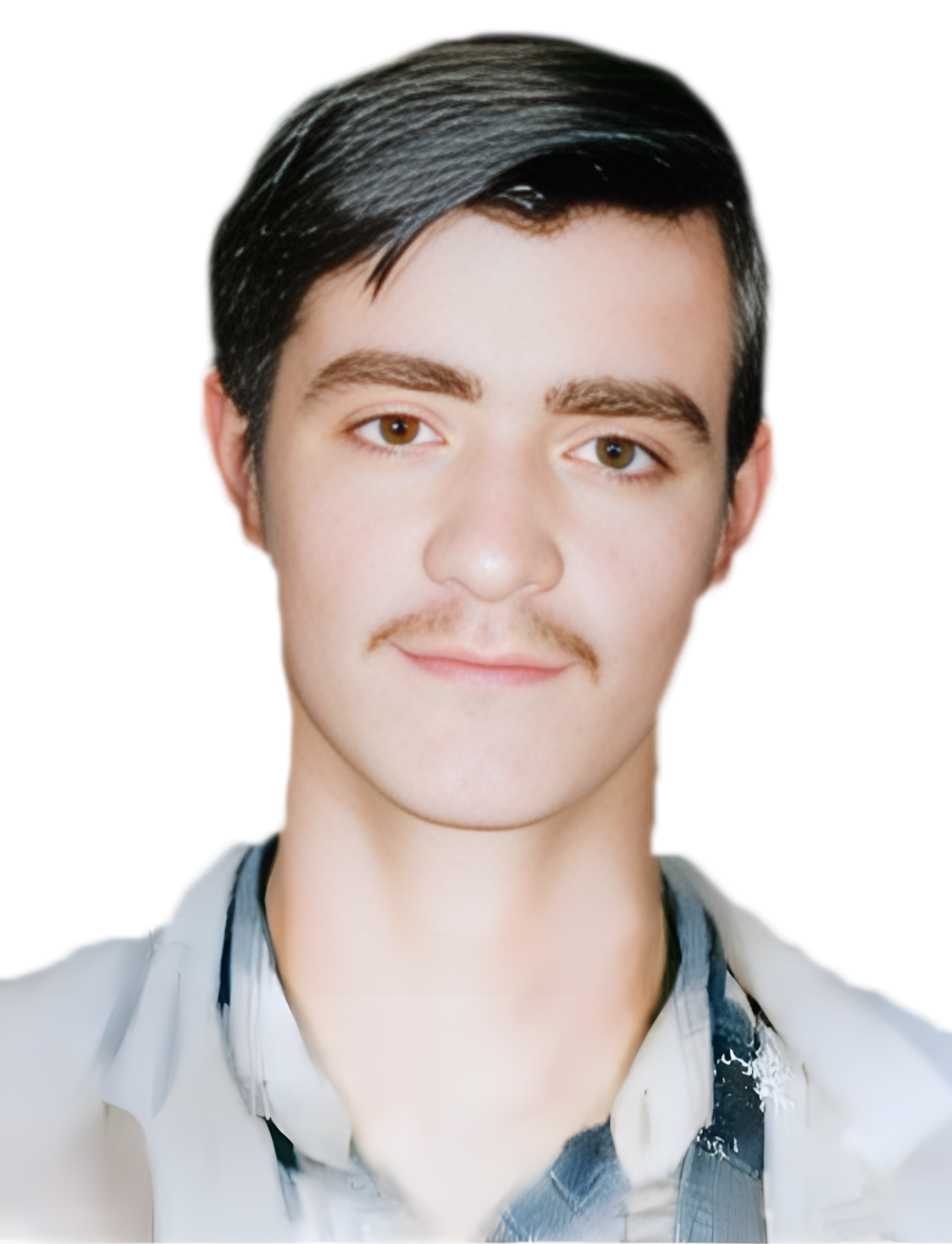 بهرام امیری