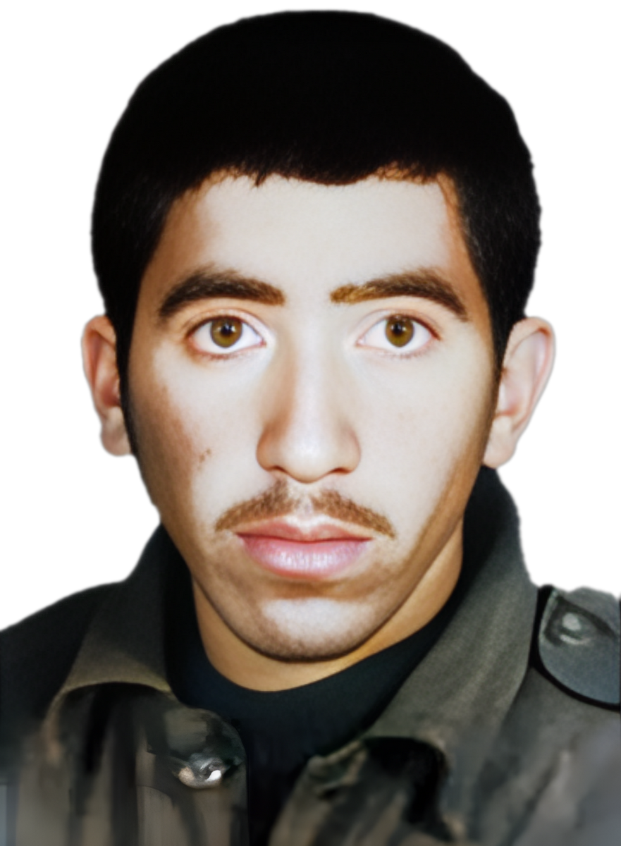 نمکعلی امیری شیری