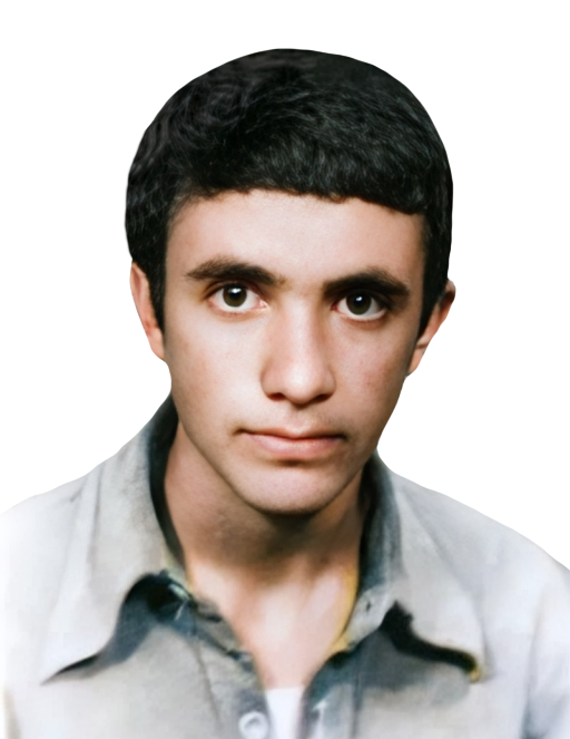 رضاقلی امیری