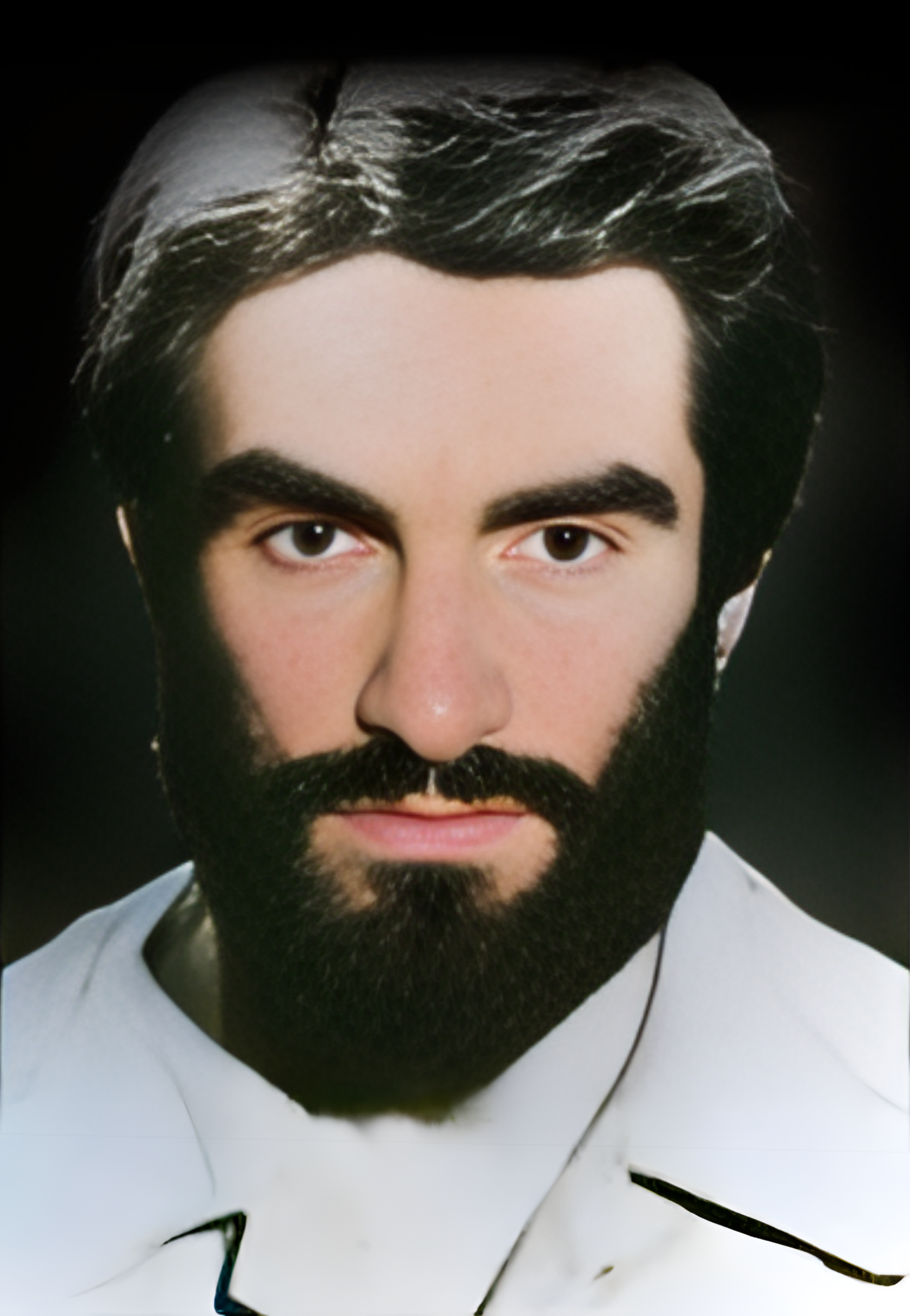 ضرغام امیری